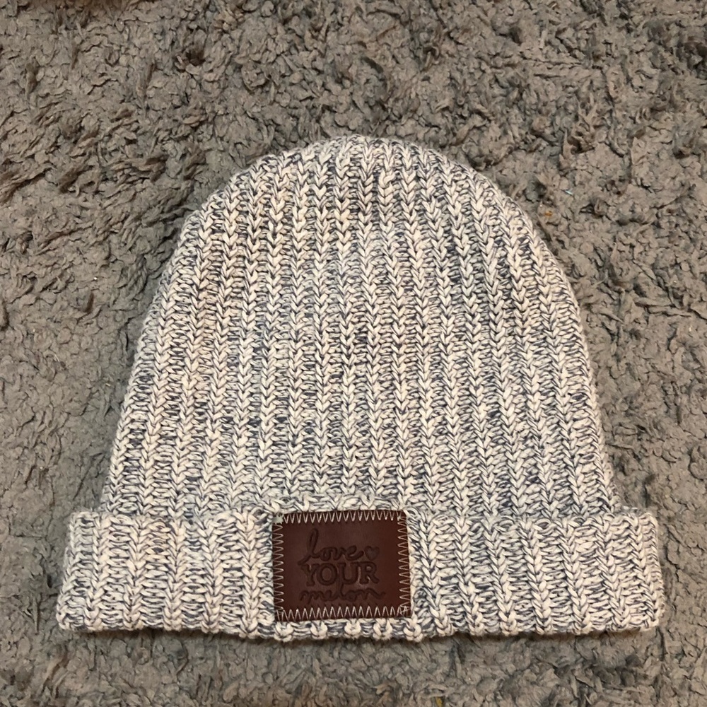 Love Your Melon Cuffed Hat